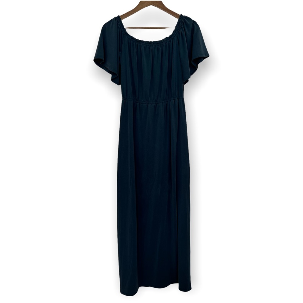 BCBGMaxazria maxi dress
